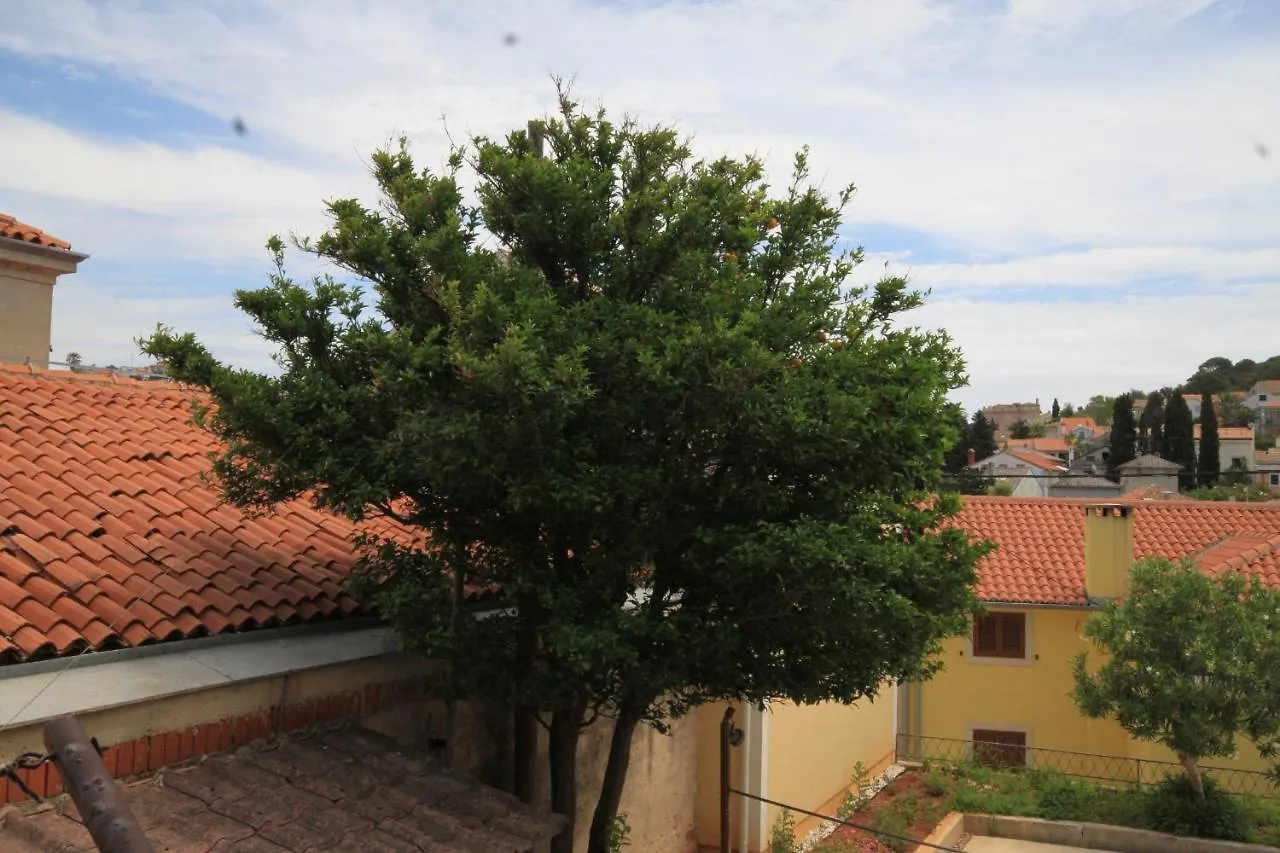 Apartment Mali Losinj 2486A Kroatien