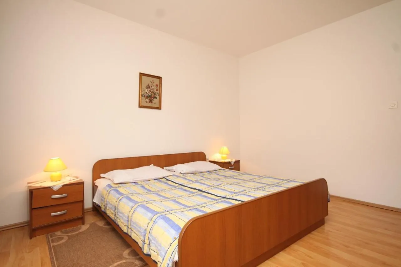 Apartment Mali Losinj 2486A 0*,  Kroatien